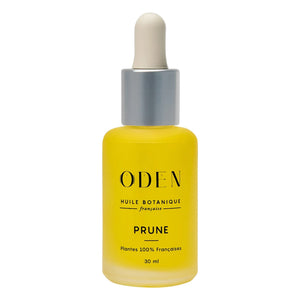 Oden - Antioxidatives Pflaumenkernöl - 30 ml