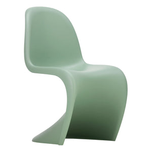 Vitra - Chair - Verner Panton | Soft Mint