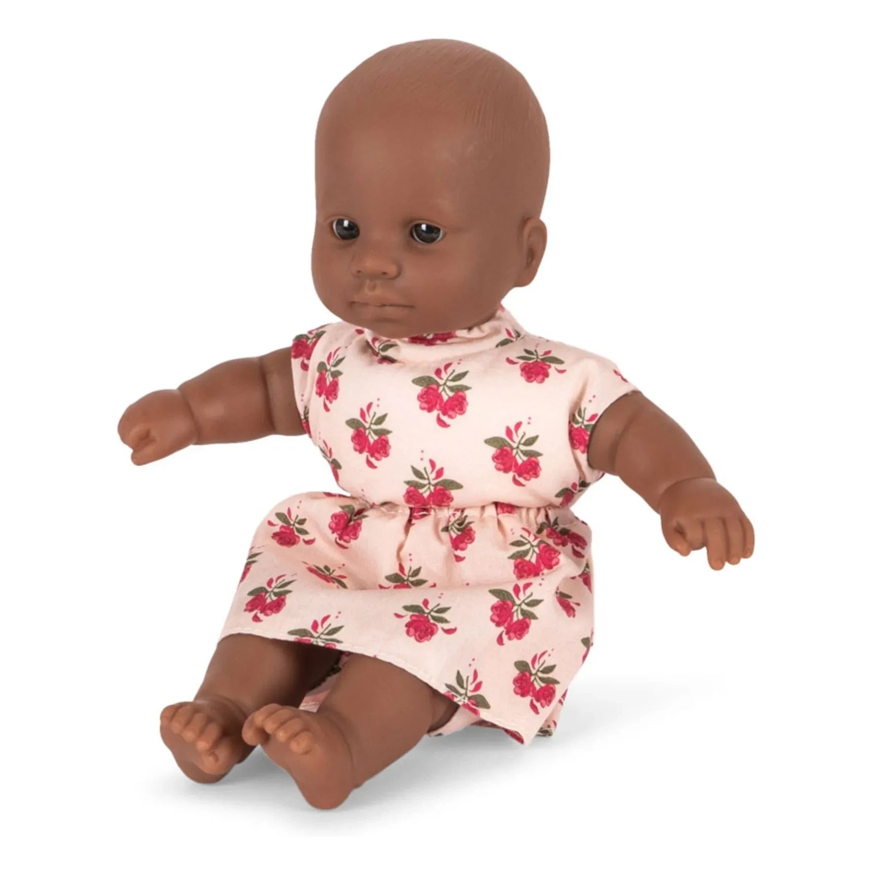 Konges Sløjd - Bianca Mini-Puppe | Rosa