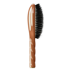 La Bonne Brosse - The Essential N°02 Saç Fırçası - Bakım ve Düğü Açma | Hopi Terracotta