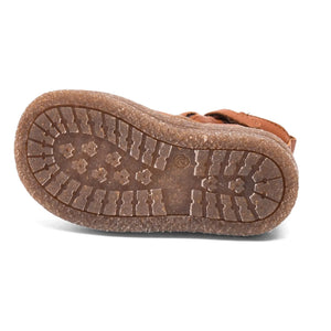 bisgaard - Siggi Stiefel | Cognac