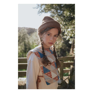 Gingersnaps – Winifred Sweatshirt | Ecru