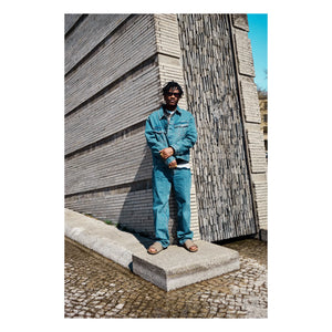 BIRKENSTOCK - Zurich Regular Fit Sandaletler | Koyu kahverengi