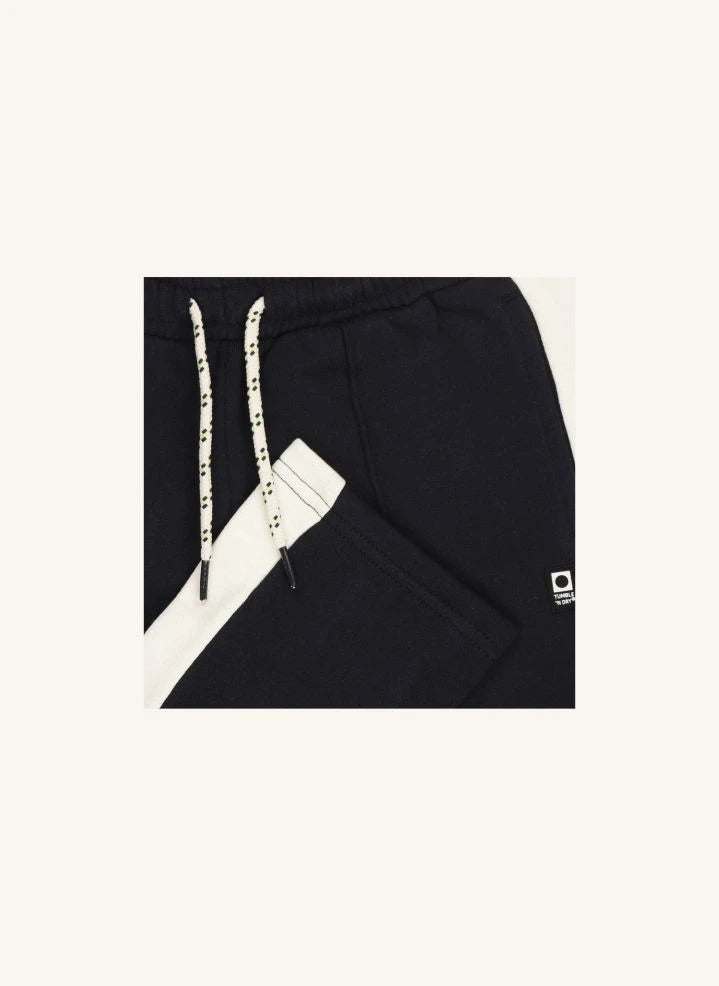 Tumble N'Dry - Southampton Jogger Pant, Organic Cotton | Navy Blue