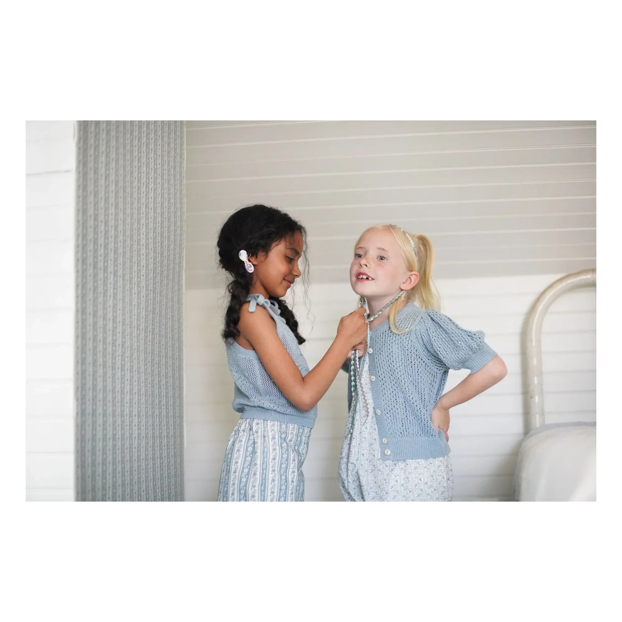 Soor Ploom - June Organic Flowers Athlete Bumper | Buz Mavisi