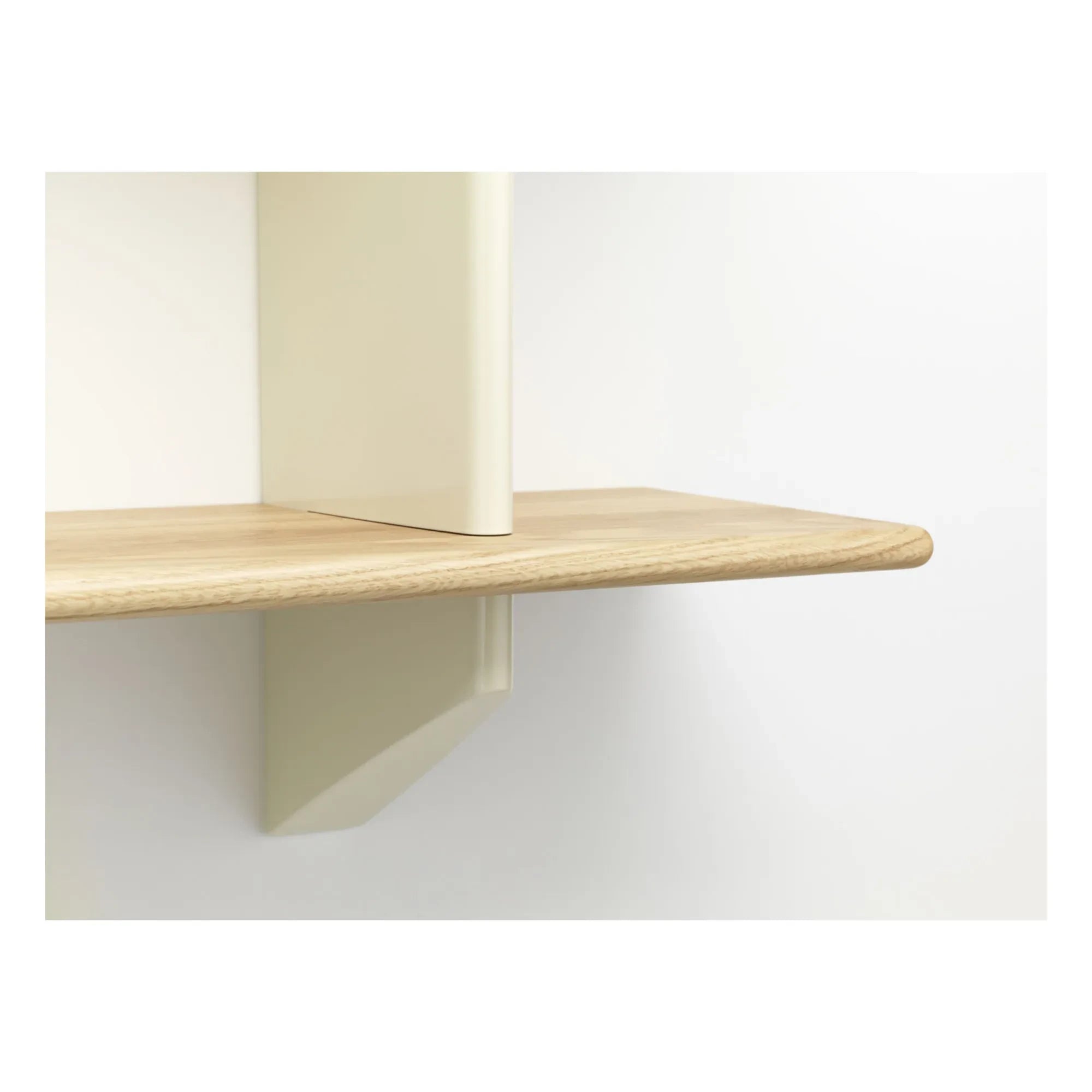 Vitra - Wandregal | Weiß