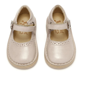 Young Soles - Mary Jane Scratchs Martha | Krem