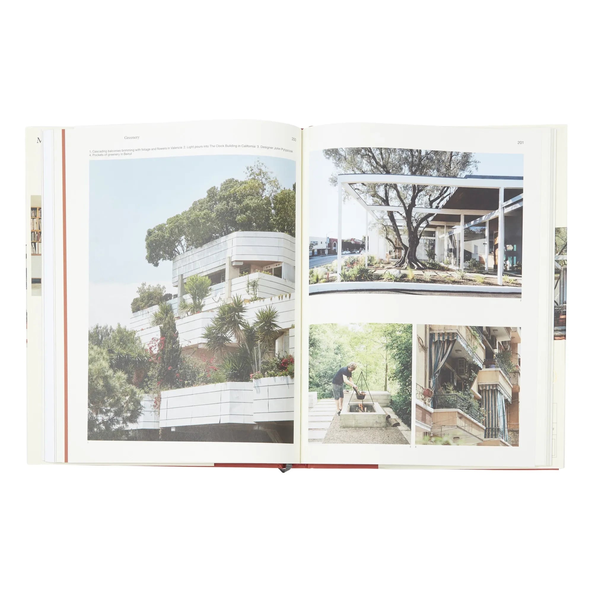 Thames & Hudson - The Monocle Book of Homes - EN
