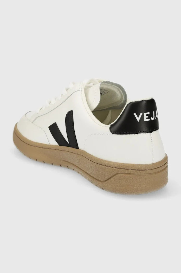 Veja V-12 Deri Spor Ayakkabı