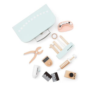 Kid's Concept - Zahnarzt-Set aus Holz