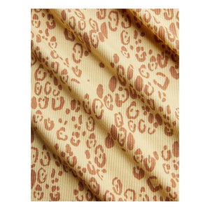 Mini Rodini - Leo Leggings | Beige