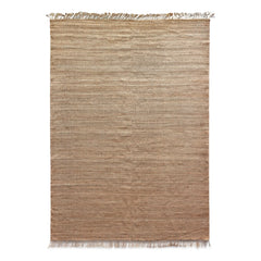 HKliving - Outlander kenevir halı | Doğal