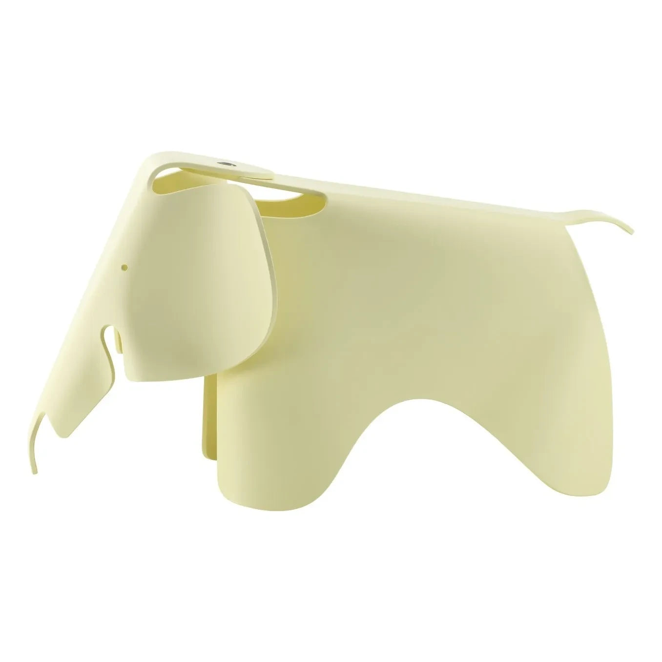 Vitra – Eames Elefantenhocker | Gelb