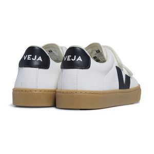 Veja - Esplar Çizik Sneaker | Siyah