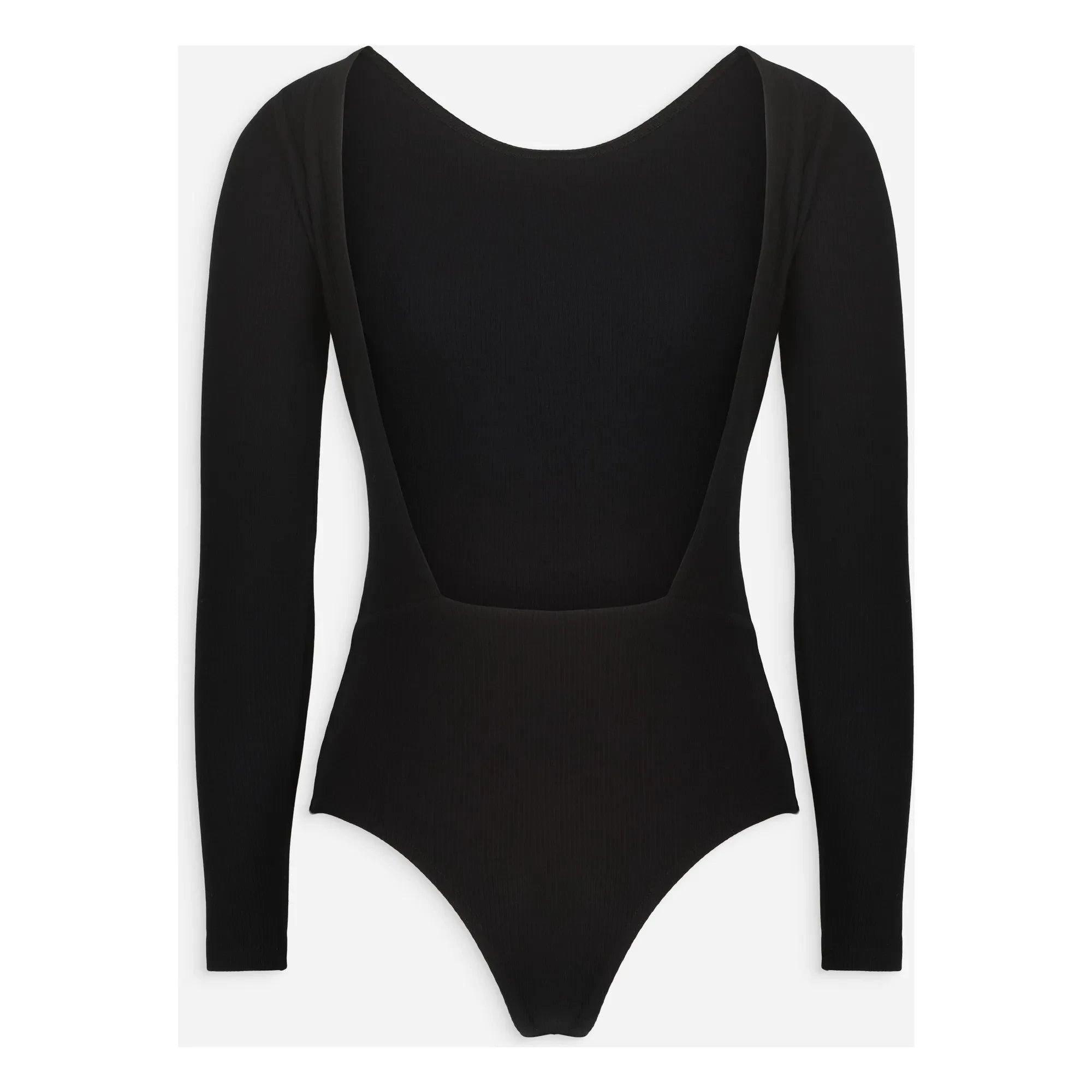 Flair - Body Aliénor | Black