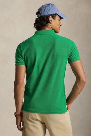 Polo Ralph Lauren Erkek Pamuklu Yakalı Tişört