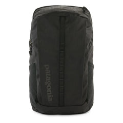Patagonia - Black Hole Pack Recycled 25L Rucksack | Black