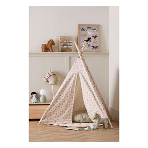Kid's Concept - Tipi Zelt | Beige