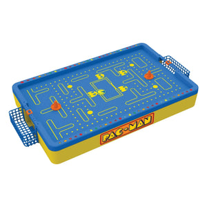 Merchant Ambassador – Airhockey – Pac-Man