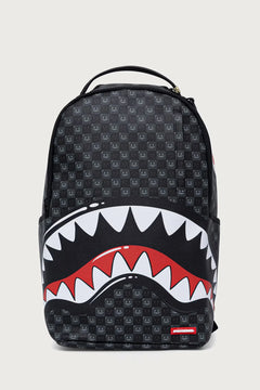 Sprayground - Black Backpack 910B8633NSZ