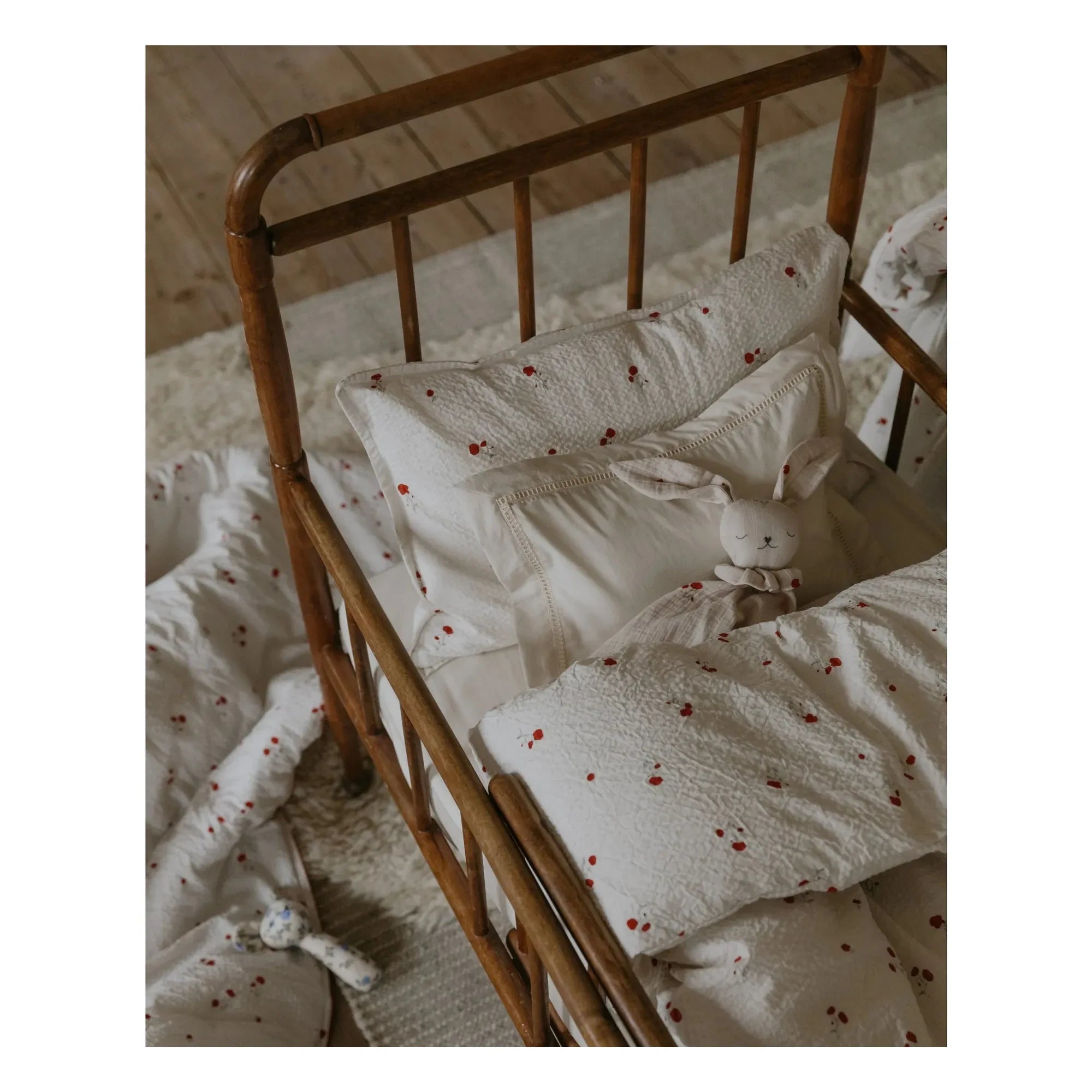 garbo&friends - Poppy bedding