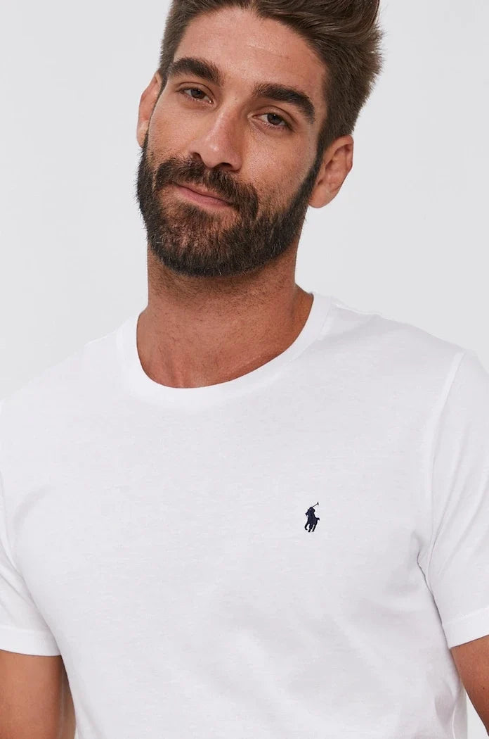 Polo Ralph Lauren Pamuklu Tişört