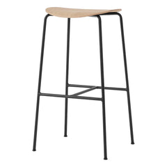 & Tradition - Pavilion AV38 Bar Stool, Anderssen & Voll | Oak