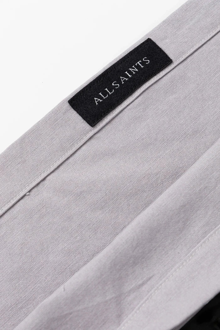 AllSaints REDACT Pamuk Çanta 37 x 37 x 12 cm