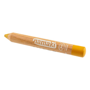 Namaki - Gökkuşağı Yüz Boya Kalemleri - 6'lı Set