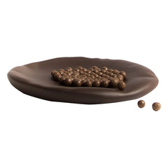 Moustache - Canova Centerpiece, Constance Guisset | Chocolate