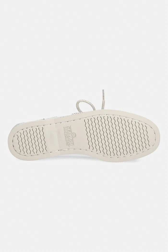Weekend Max Mara Wkadockside2 Deri Mokasenler