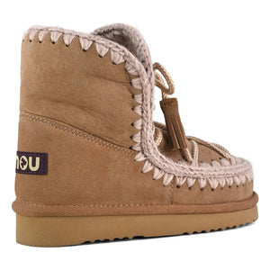 Mou - Boots Eskimo 18 Laces Scoubidoo | Pembe