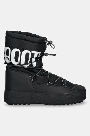 Moon Boot MB MTRACK POLAR NYLON Kar Botu