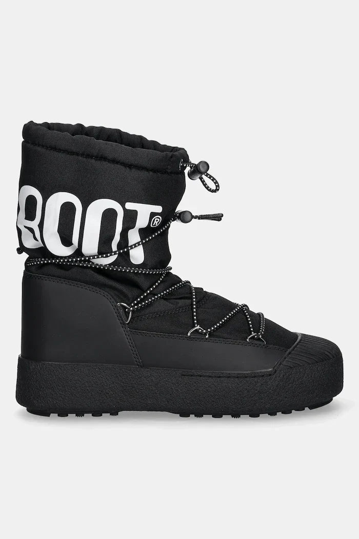 Moon Boot MB MTRACK POLAR NYLON Kar Botu