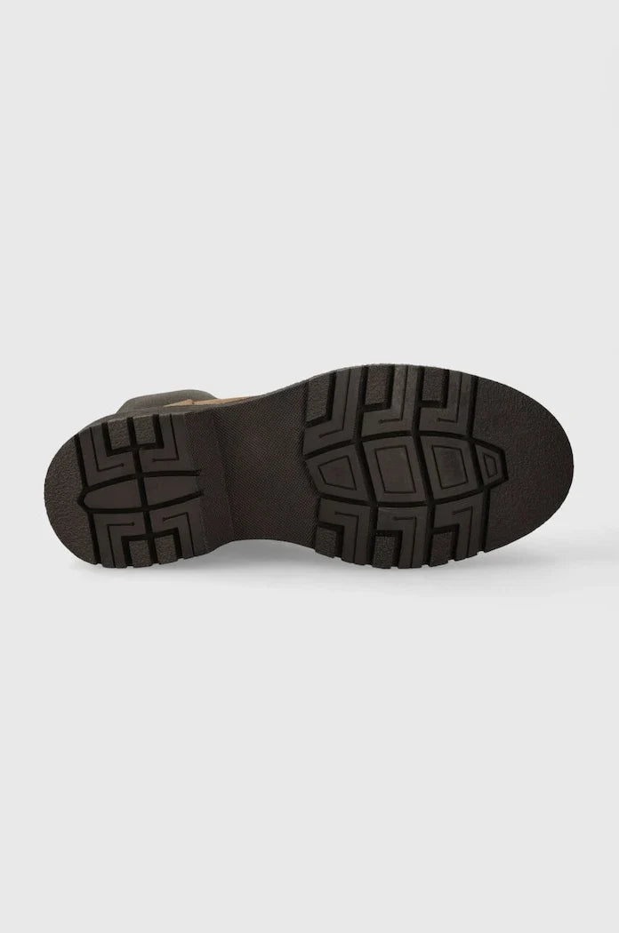 Pepe Jeans HARRY BOOT Süet Trekking Botları