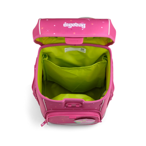Ergobag - Okul Çantası Seti cubo Wonbearcastle