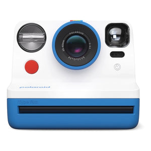 Polaroid - Polaroid Now Gen 2 anlık kamera | Mavi