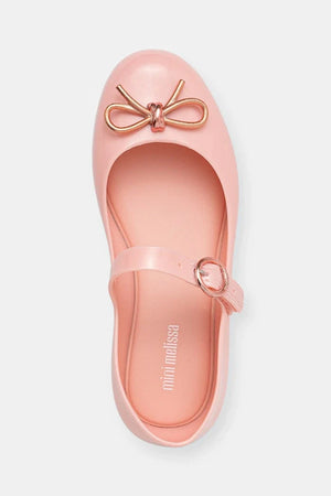 Melissa Çocuk Babet SWEET LOVE CHROME BB