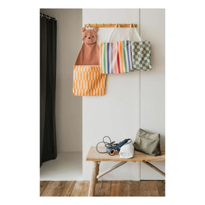 Play and Go - Toto Storage Bag - Bear | Brown