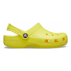 Crocs - Sabot Klasik Terlik | Sarı