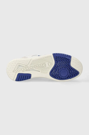 Champion Z80 LOW SL Low Deri Spor Ayakkabı
