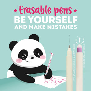 Legami - Bee Different Bee Erasable Pen