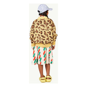 The Animals Observatory - Bull Arty Jumper | Yellow