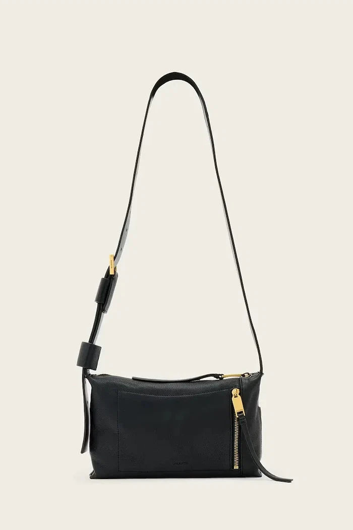 AllSaints ALBA Kadife Çanta