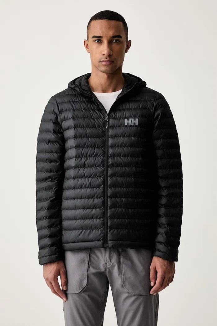 Helly Hansen erkek turist ceket SIRDAL