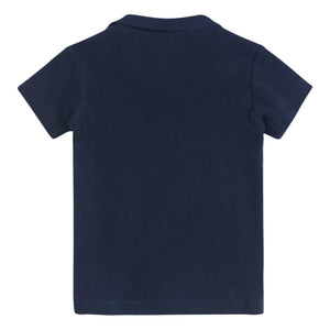 OAS - Terry Cloth Polo Gömlek | Lacivert