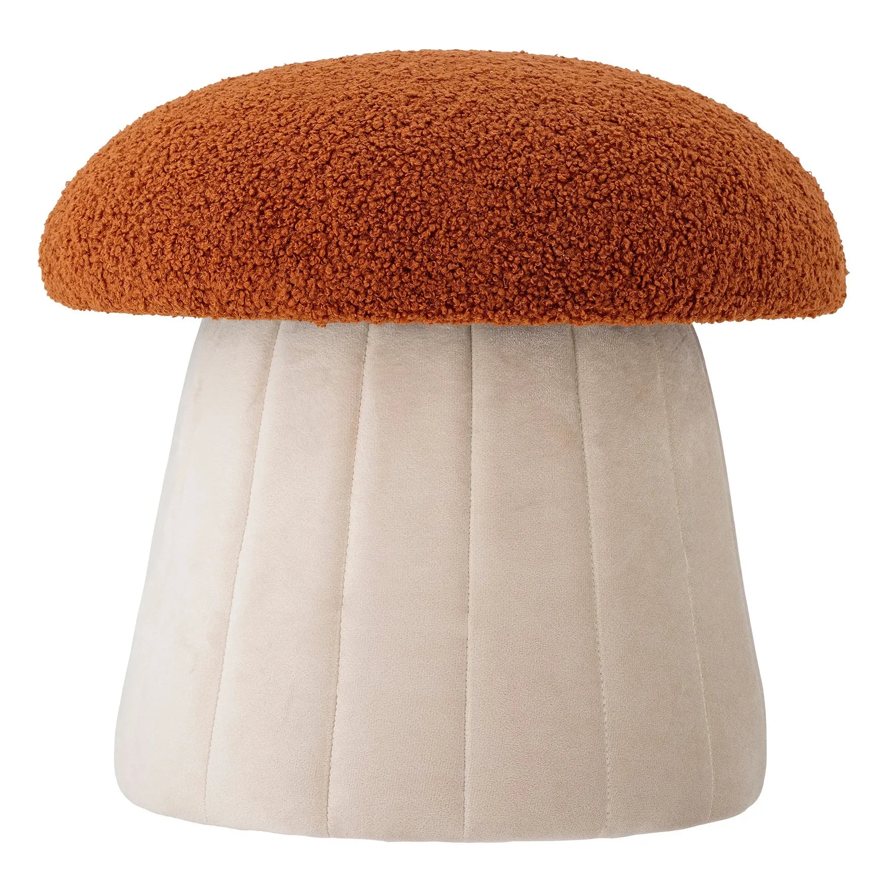 Bloomingville Mini - Bertil Mantar Puf Tabure