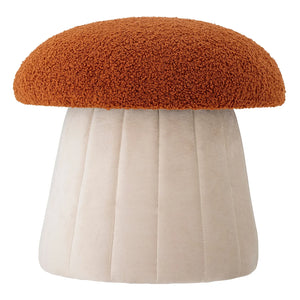 Bloomingville Mini - Bertil Mantar Puf Tabure