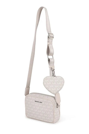 Michael Kors çocuklar için crossbody çanta