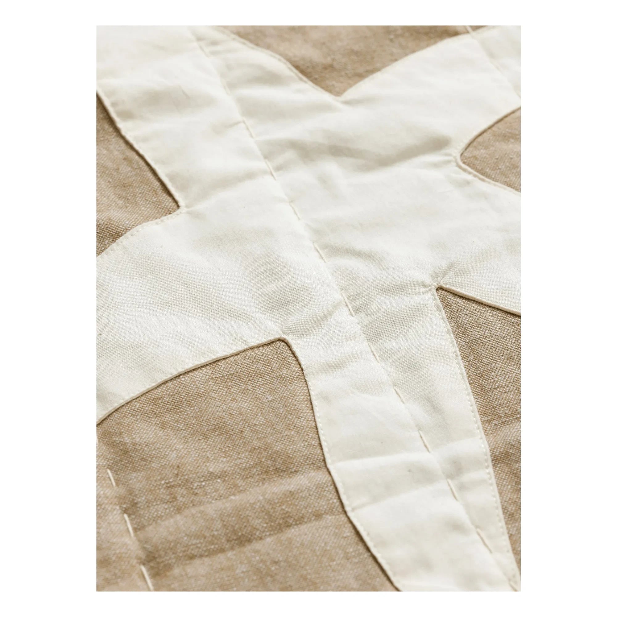 Ferm Living Kids - Kove Decke | Sand
